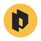 Praxilon logotype