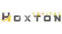 Hoxton Capital Management LTD логотип