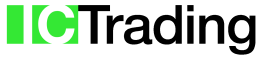 IC Trading logo