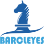 Barcleyes логотип