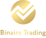 Binaire Trade логотип