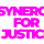 Synergy Justice logo