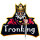 Tronking logo