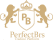 PerfectBrs logo
