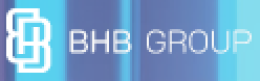 BHB Group logo