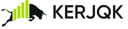 Kerjqk logo