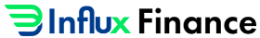 InfluxFinance logo