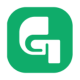 Getxamina logotype