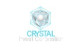 Crystal Invest logotype