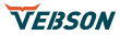 Vebson logo