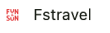Fstravel Live logo