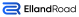 Elland Road logotype