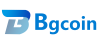 Bgcoin logotype