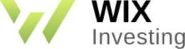 Wix Investing logo