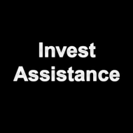 Invest Assistance logo
