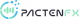 PactenFX logotype