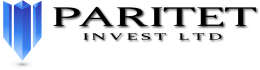 ParitetInvest Limited logo