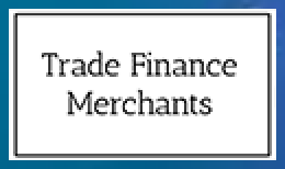 Trade Finance Merchants logo