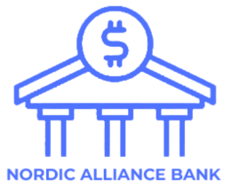 Nordic Alliance Bank logo