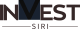 Invest Siri logotype