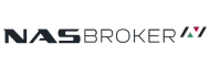 NAS Broker logo