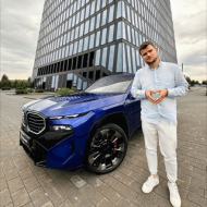 АЛЕКС ДАРИТ logo