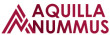 Aquilla Nummus (aquillanummus.pro) logo