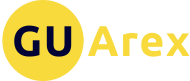 GuArex logo