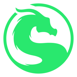 Asia Dragon logo