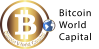 Bitcoin World Capital logotype