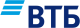 ВТБ Брокер logotype