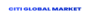 Citi Global Market логотип