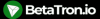 BetaTron logotype