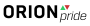 OrionPride логотип