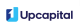 Upcapital logotype