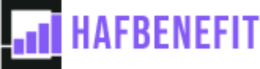 HAFBenefit logo