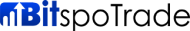 Bitspotrade logo