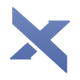 XVR Tech logotype