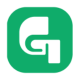 Gt Xamina logotype