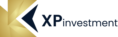 Xp Investment logo
