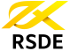 RSDE logotype