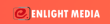 Enlight Media logo