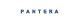 Pantera logotype