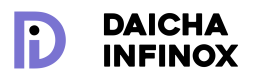 Daicha Infinox logo