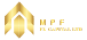 MPF FX logo