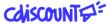 Cdiscount Dk Shop logo