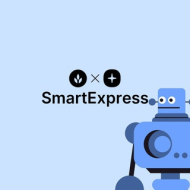 SmartExpress logo