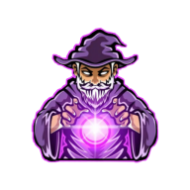 Arthur Wizard logo