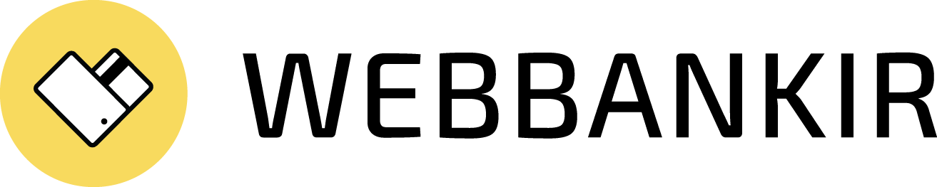 Webbankir logo