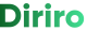 Diriro logotype